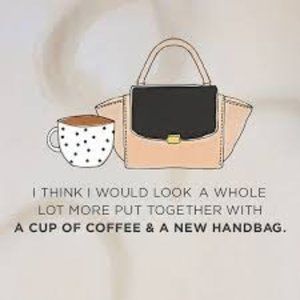 Beautiful, Gently Used Handbags